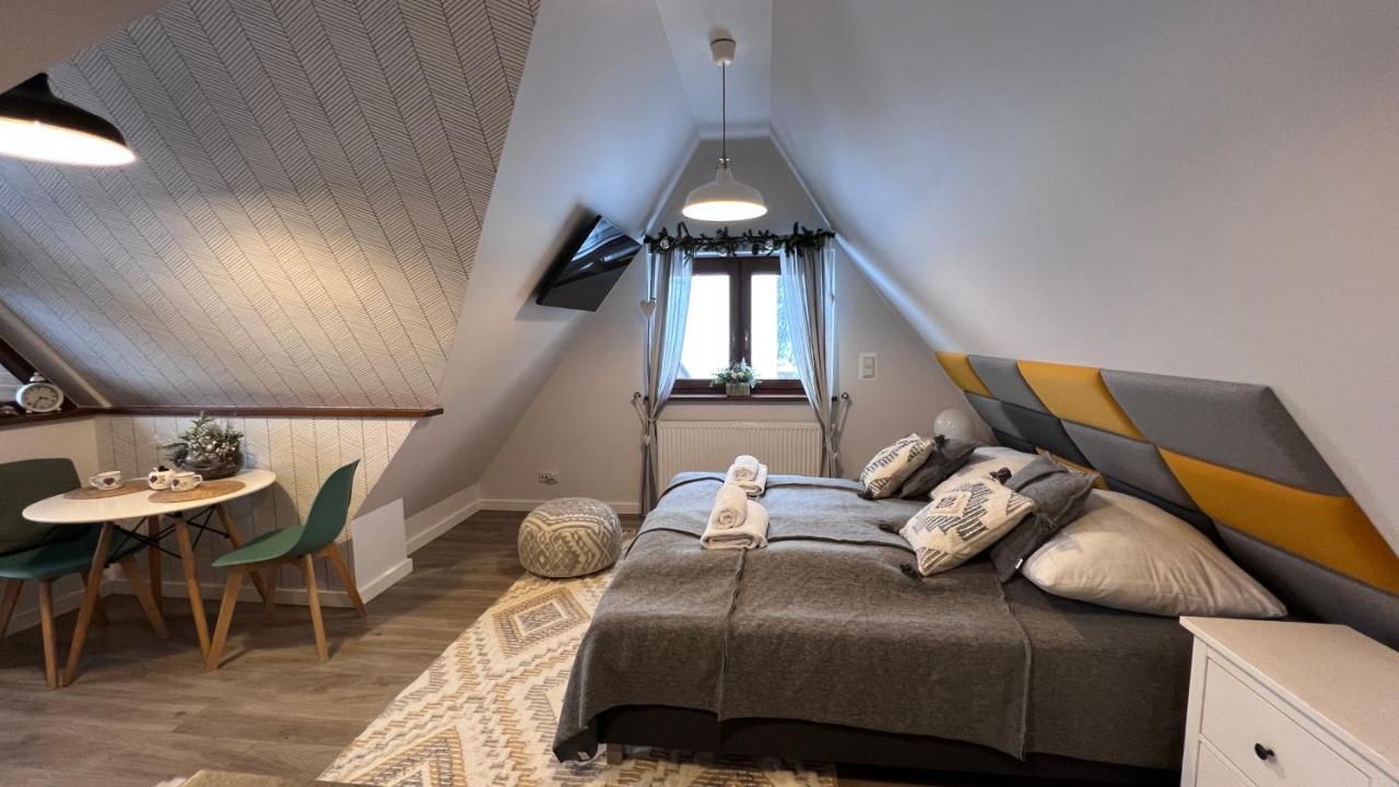 Vip Apartamenty Centrum Zakopane Kültér fotó