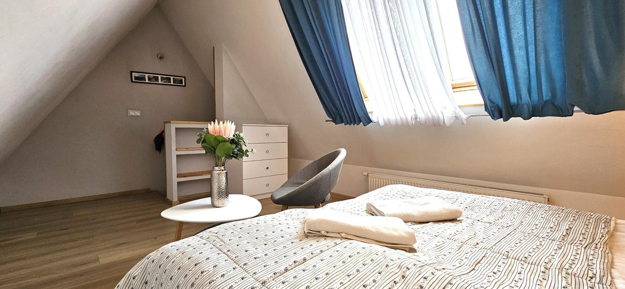 Vip Apartamenty Centrum Zakopane Kültér fotó