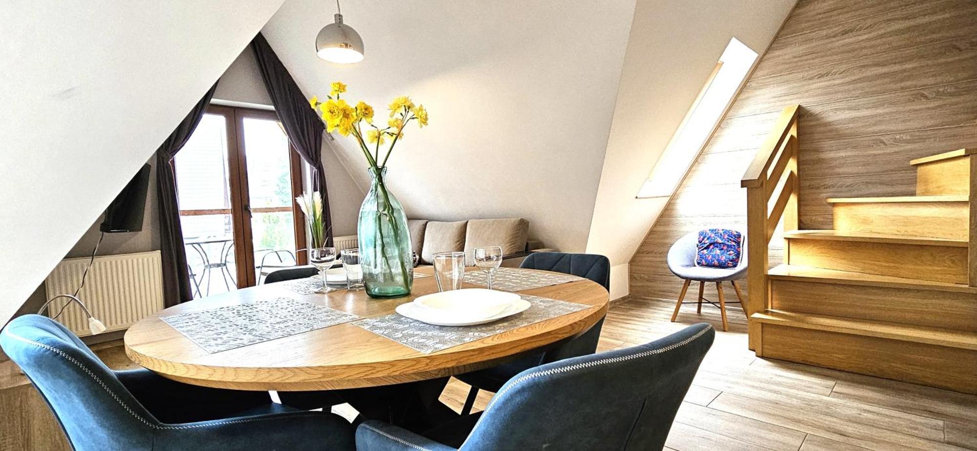 Vip Apartamenty Centrum Zakopane Kültér fotó